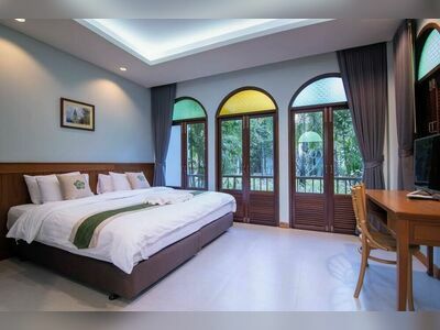 Baan Imm Sook Resort