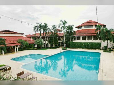 Maneechan Resort