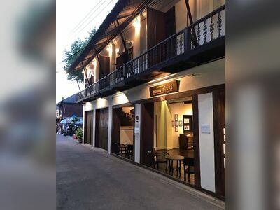 Baan Luang Rajamaitri Historic Inn