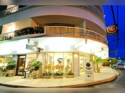 Kasemsarn Hotel