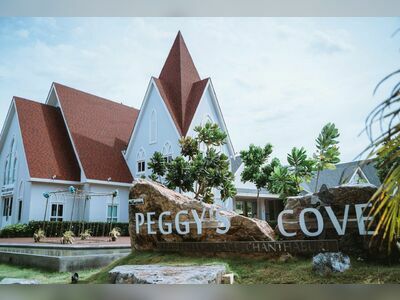 Peggy's Cove Resort Resort