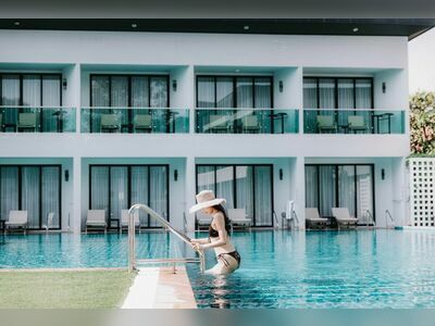 Chaolao Cabana Resort
