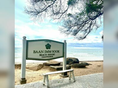 Baan Imm Sook Resort
