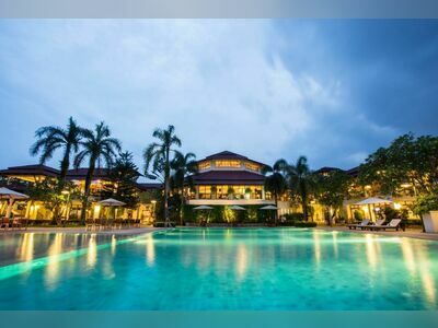 Maneechan Resort