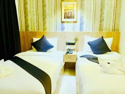 Phuengluang Riverside Hotel Chanthaburi
