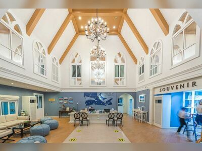 Peggy's Cove Resort Resort