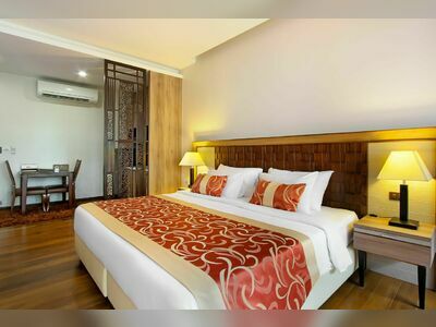 Rimnaam Klangchan Hotel