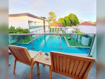 Chaolao Cabana Resort