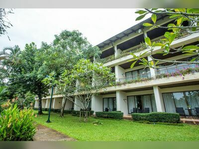 Maneechan Resort