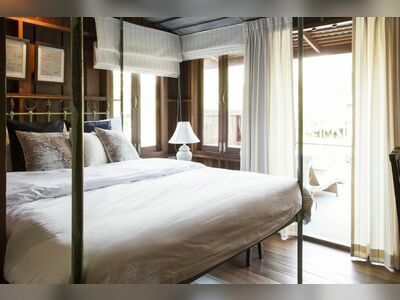 Baan Luang Rajamaitri Historic Inn