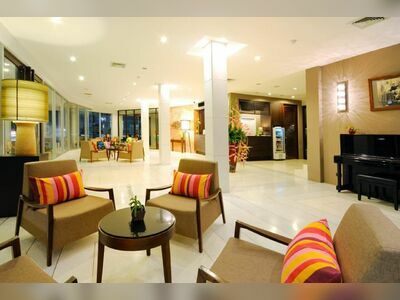 Kasemsarn Hotel