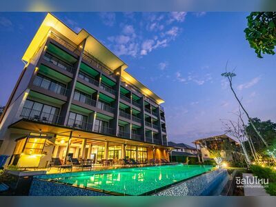 Riverawan Hotel