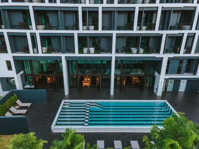 Phuengluang Riverside Hotel Chanthaburi