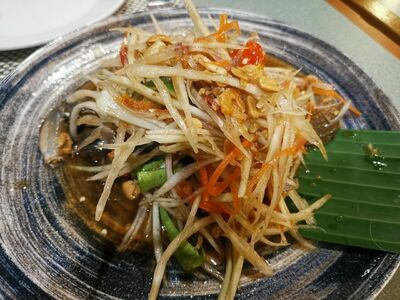 Krua Maneechan