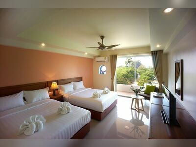 Villa Blanca Hotel & Restaurant
