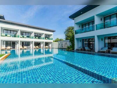 Chaolao Cabana Resort