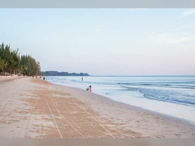 Baan Imm Sook Resort