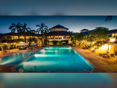Maneechan Resort