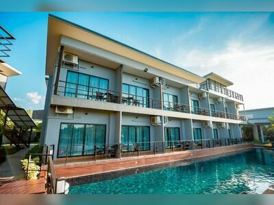 Phuengluang Riverside Hotel Chanthaburi