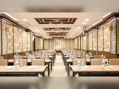 Rimnaam Klangchan Hotel
