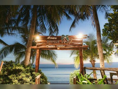 Chaolao Cabana Resort