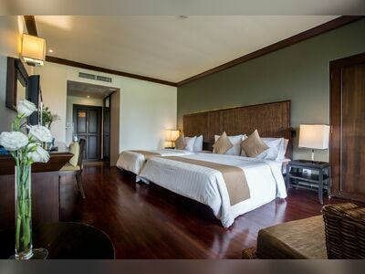 Maneechan Resort
