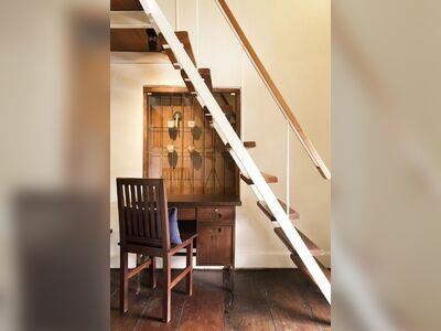 Baan Luang Rajamaitri Historic Inn