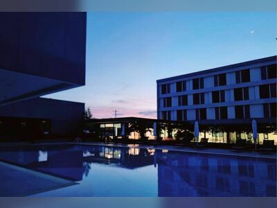 Blue Rabbit Hotel