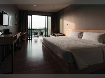 Riverawan Hotel