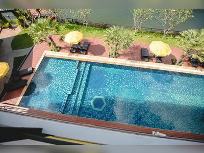 Phuengluang Riverside Hotel Chanthaburi