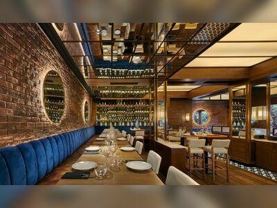 Villa Blanca Hotel & Restaurant