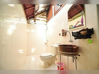 Baan Imm Sook Resort