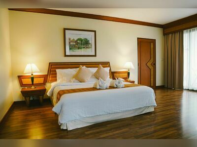 Maneechan Resort