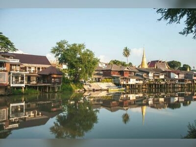 Baan Luang Rajamaitri Historic Inn