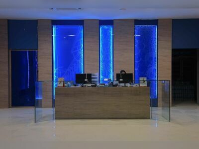 Blue Rabbit Hotel