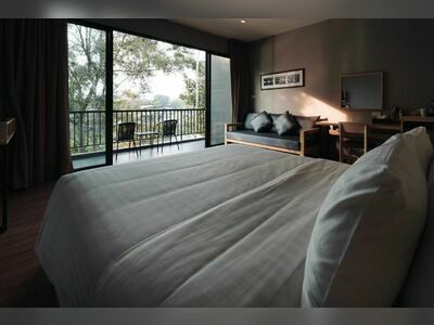 Riverawan Hotel