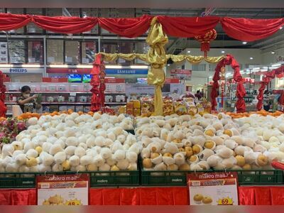 Makro Sukhothai