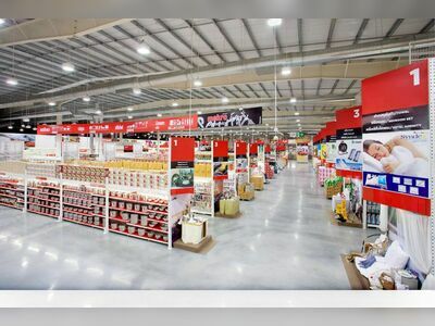 Makro Sukhothai