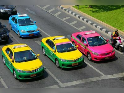Taxis