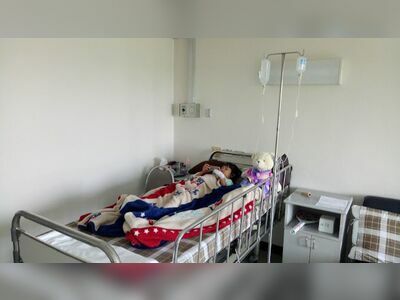 Ruampat Sukhothai Hospital Public Company Limited