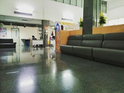 Ruampat Sukhothai Hospital Public Company Limited