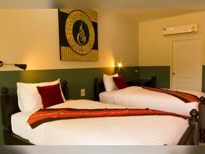 The Rise Resort