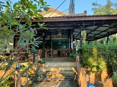 The Rise Resort