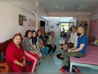 PHO Massage for health