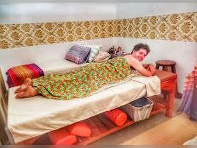 Petch Thai Massage