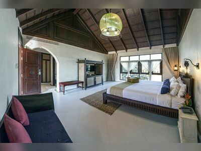 Sriwilai Sukhothai Resort & Spa