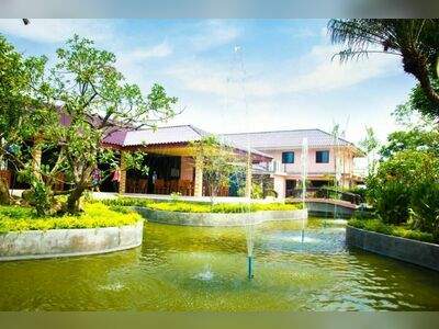 Sukhothai Grand Resort And Spa