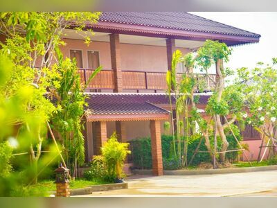 Sukhothai Grand Resort And Spa