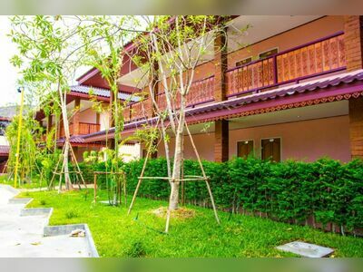 Sukhothai Grand Resort And Spa