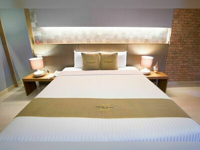 Sukhothai Treasure Resort & Spa